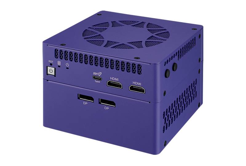 Vecow TGS-1000
