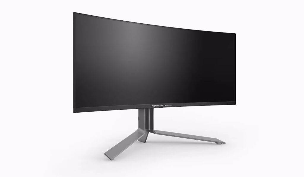 AOC AGON PRO PD34