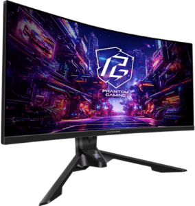 ASRock PG34QRT3A