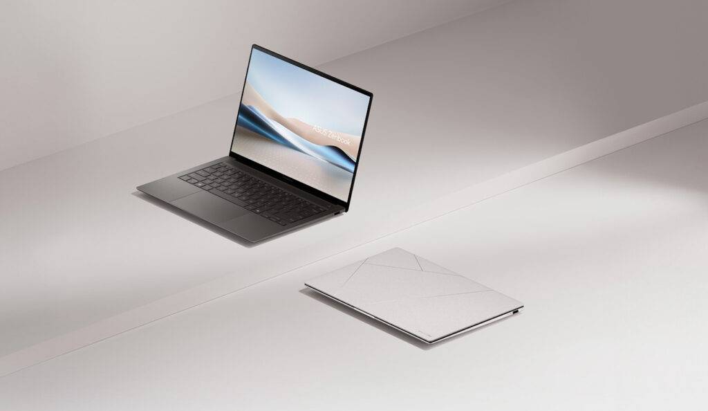 ASUS Zenbook S 14 (UX5406)