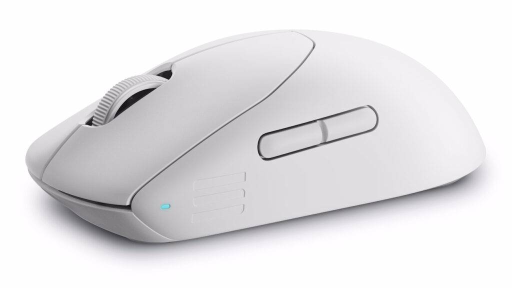 Alienware Pro Wireless Gaming Mouse