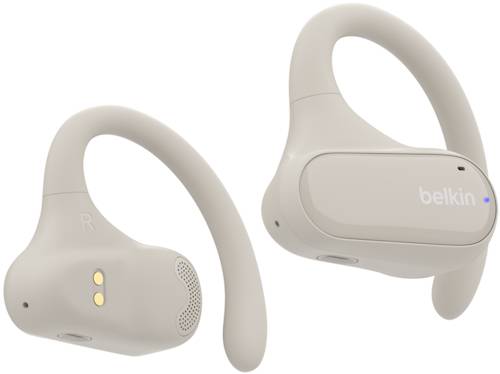 Belkin SoundForm ClearFit
