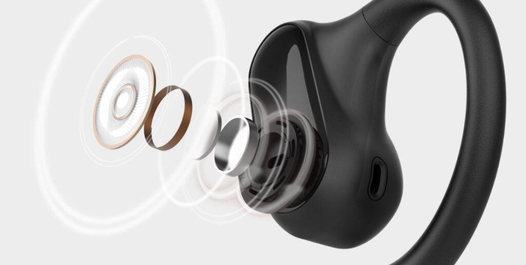 Belkin SoundForm ClearFit