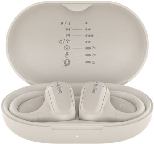 Belkin SoundForm ClearFit