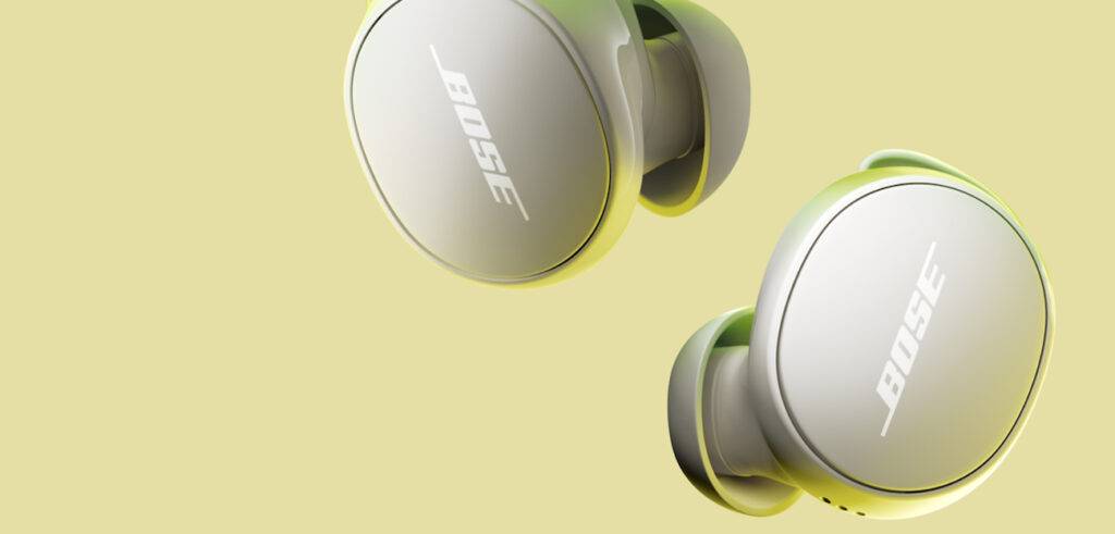 Bose QuietComfort