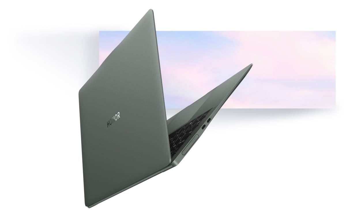 HONOR MagicBook Art 14