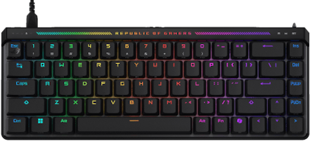 ROG Falchion Ace HFX