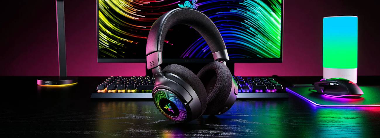 Razer Kraken V4