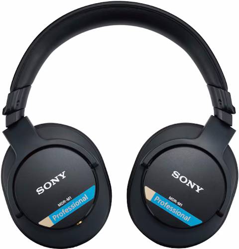 Sony MDR-M1