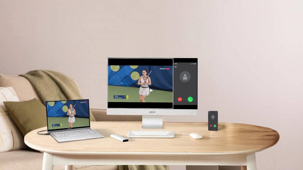 ASUS MS27UC