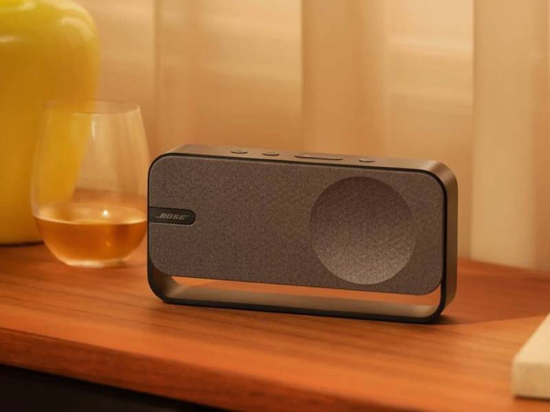 Bose SoundLink Home