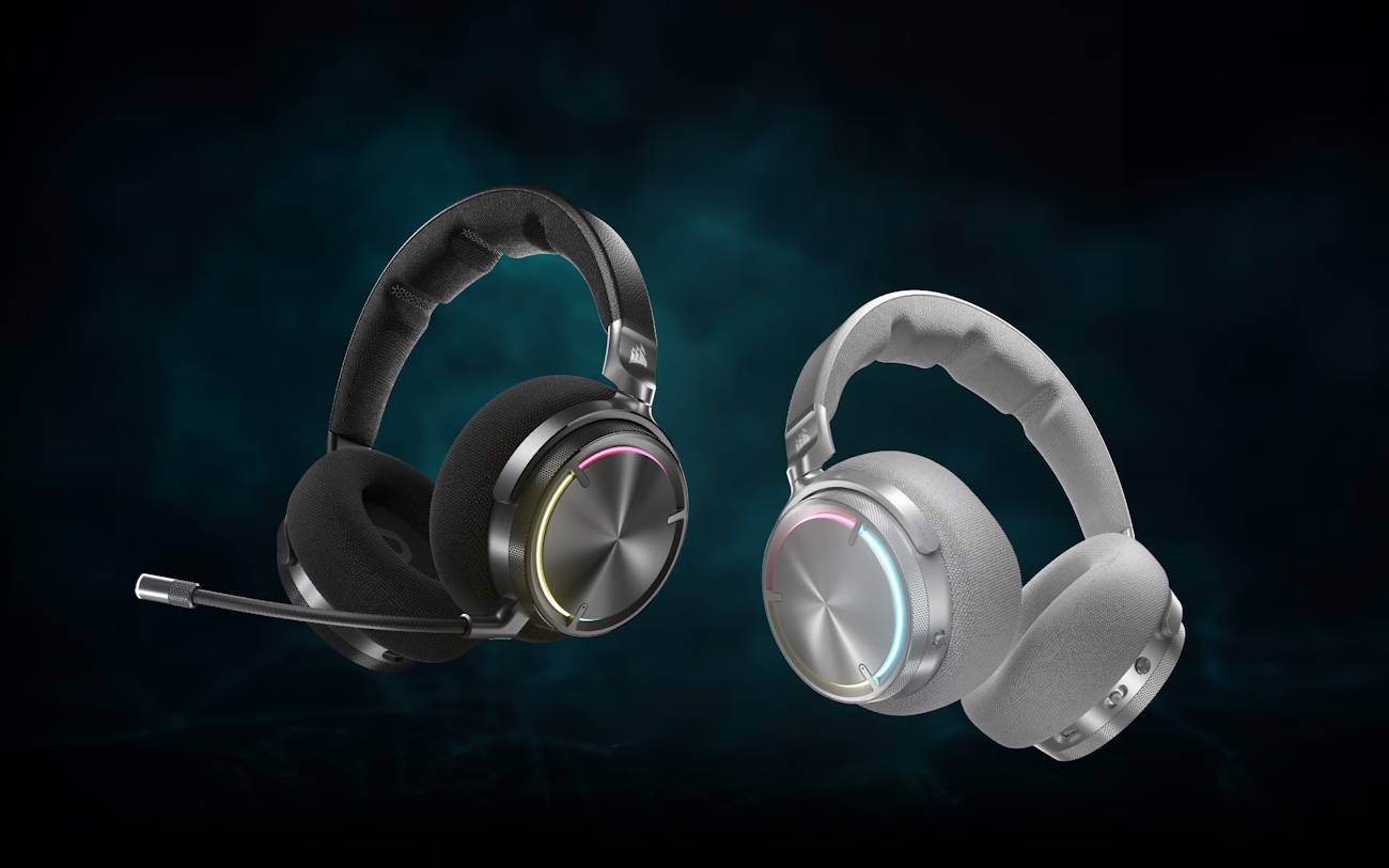 CORSAIR VIRTUOSO MAX