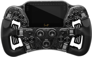 Invicta Formula Button Box