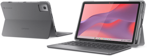 Lenovo Chromebook Duet