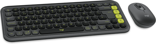 Logitech POP Icon
