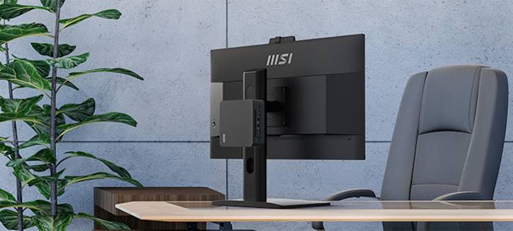 MSI PRO MP275QPDG