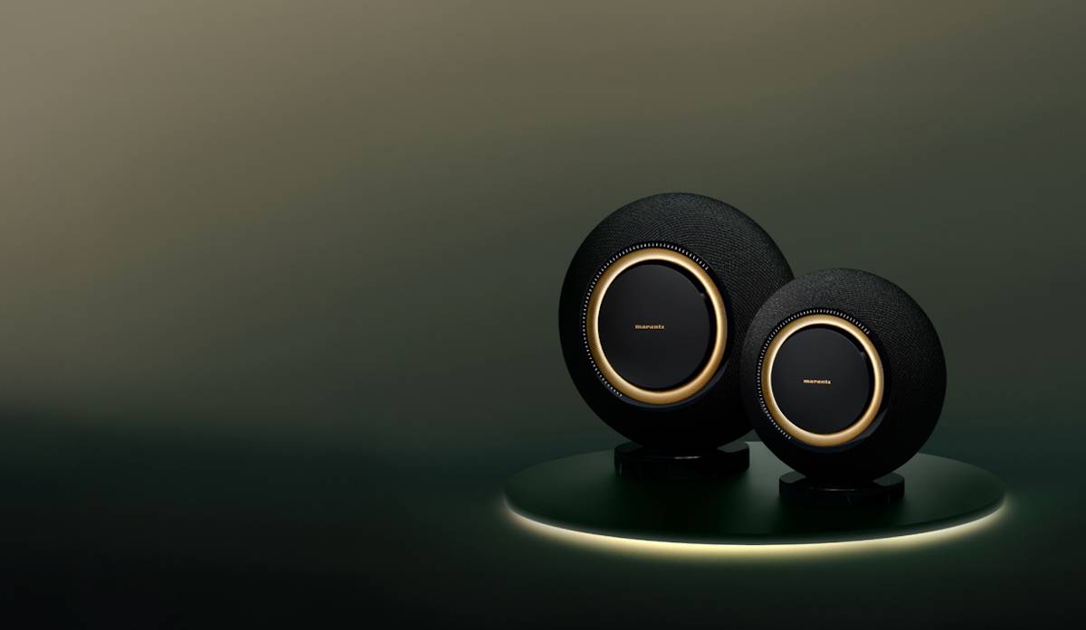 Marantz Grand Horizon