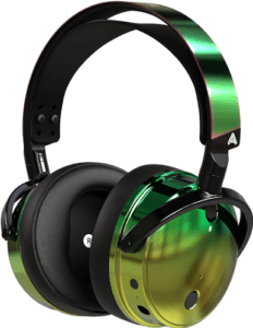 Maxwell Wasabi Edition