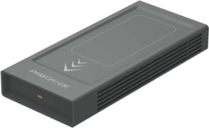 ProGrade Digital External SSD USB 4.0