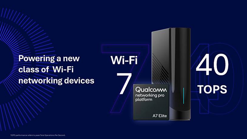 Qualcomm Pro A7 Elite