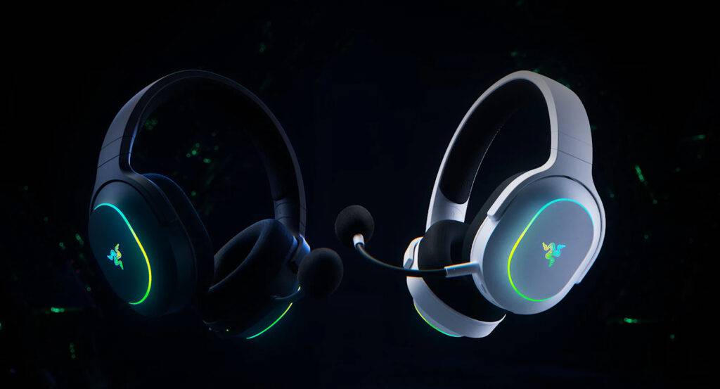 Razer Barracuda X Chroma
