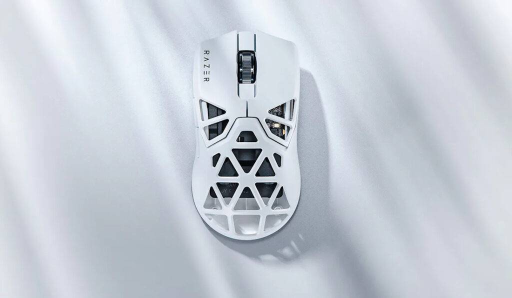 Razer Viper Mini Signature Edition