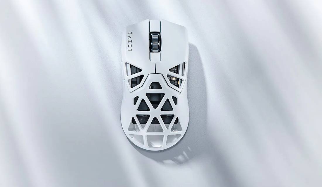 Razer Viper Mini Signature Edition