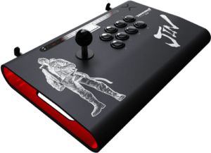 TEKKEN 8 Victrix Pro FS
