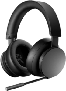 Xbox Wireless Headset