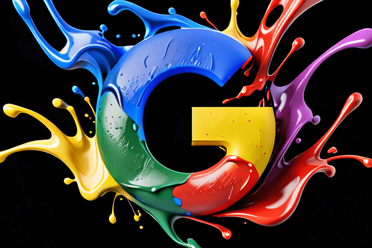 Google's November Core Update