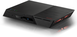 Asustor Flashstor 12 Pro Gen2