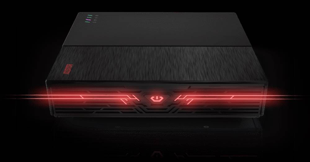 Asustor Flashstor 12 Pro Gen2