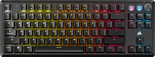 Corsair K70 Pro TKL