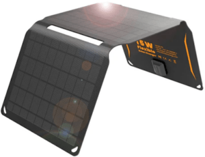 FlexSolar 15W
