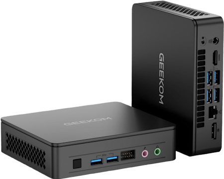 GEEKOM Mini Air12 Lite