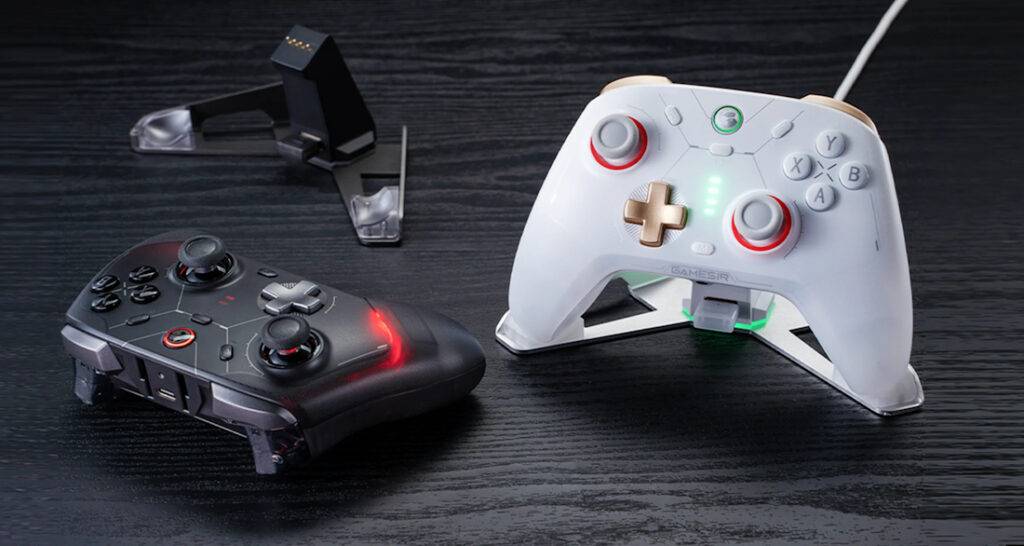 GameSir Cyclone 2
