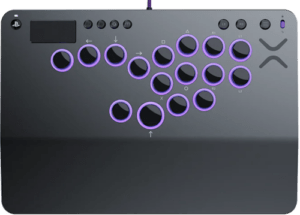 Pro KO Leverless Fight Stick