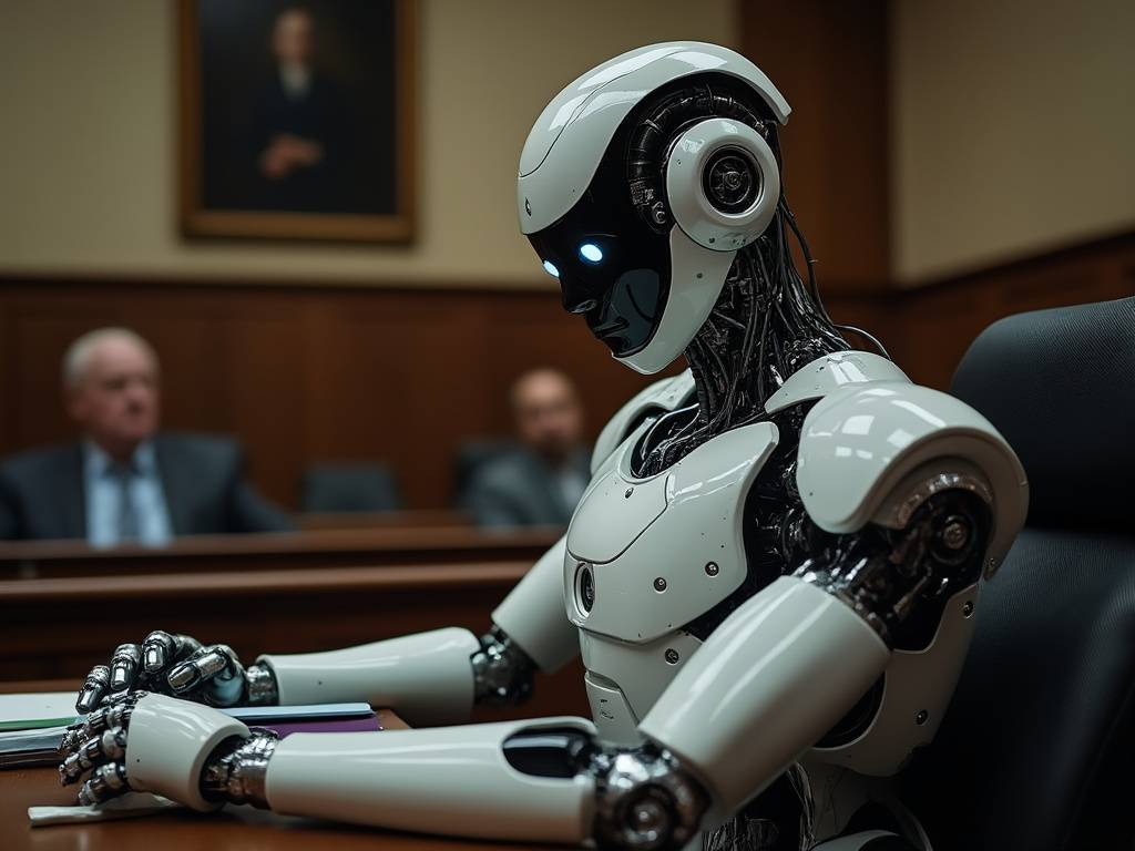 Przełomowy wyrok w sprawie ChatGPT