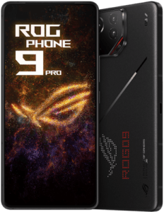 ROG Phone 9 Pro