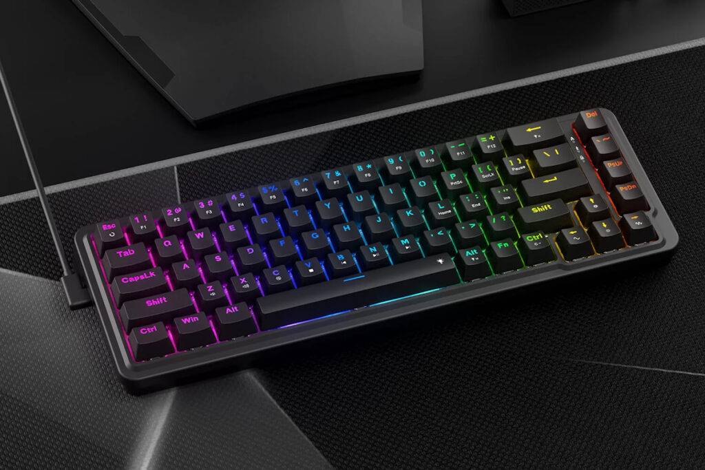 Redragon K688GB Bragi