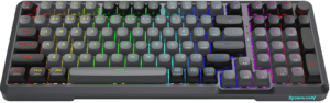 Redragon K688GB Bragi