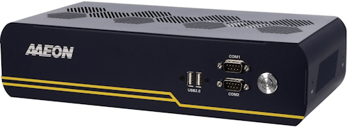 AAEON MXM-ACMA-PUC