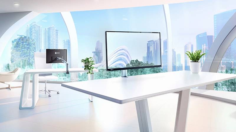 EIZO FlexScan FLT