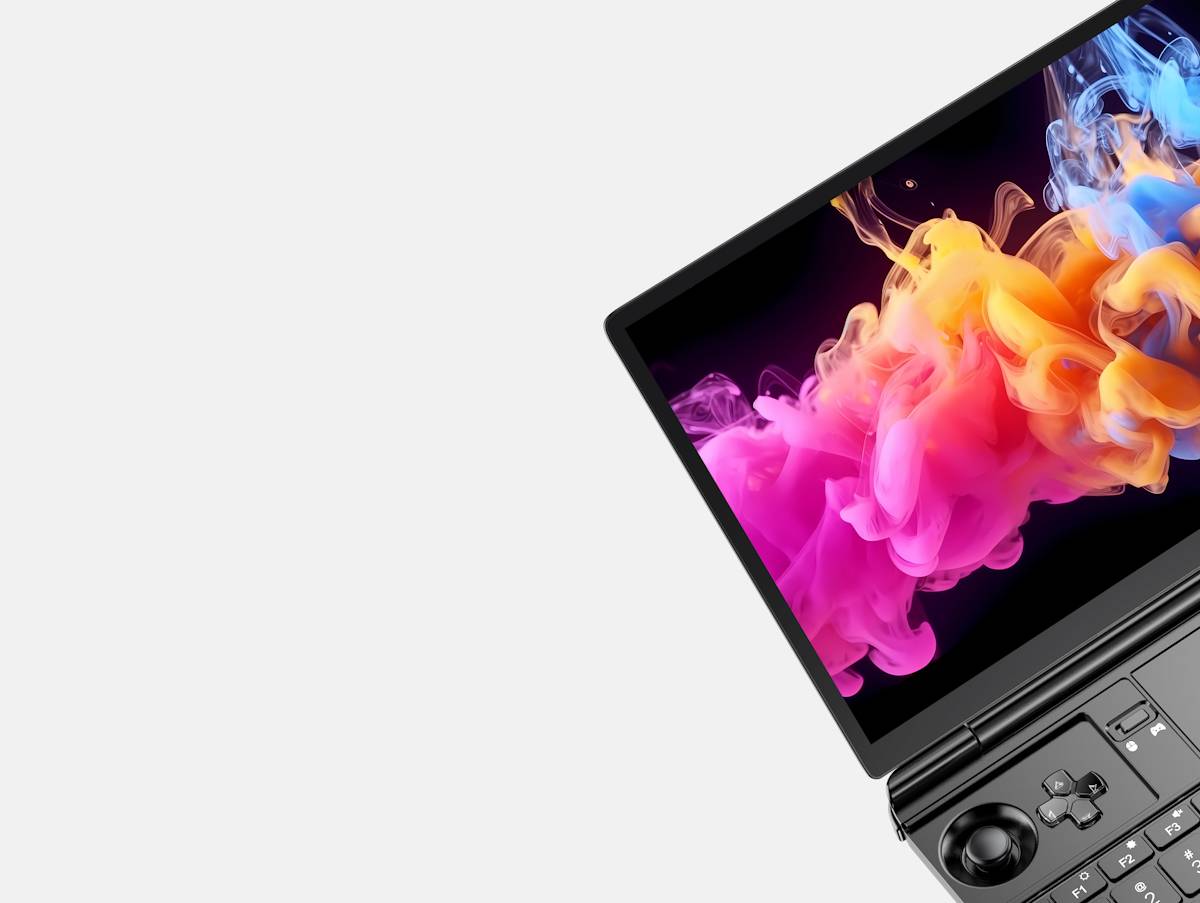 GPD WIN Max 2 (2025)