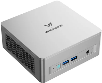Minisforum UM870