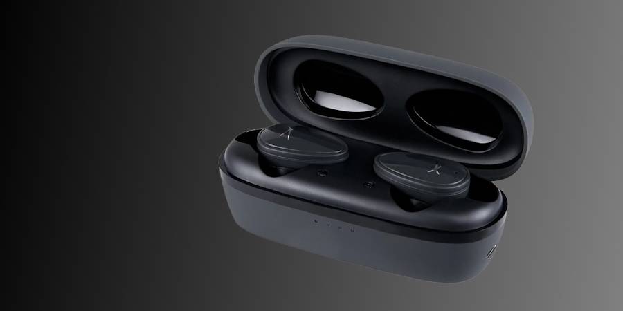 NanoBuds ANC 2.0