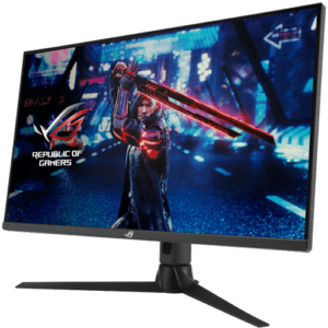 ROG Strix XG32UQ