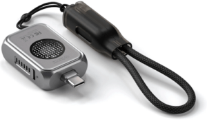 Satechi Mini NVMe SSD Enclosure