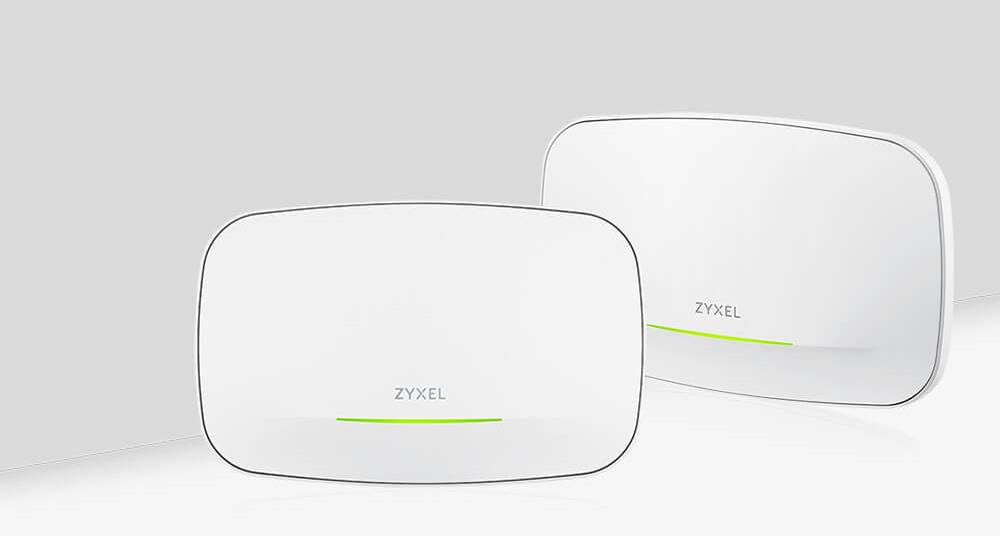 Zyxel NWA110BE