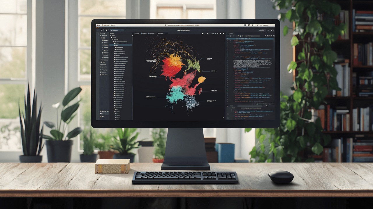 NVIDIA Project Digits: Rewolucja w Osobistych Komputerach AI